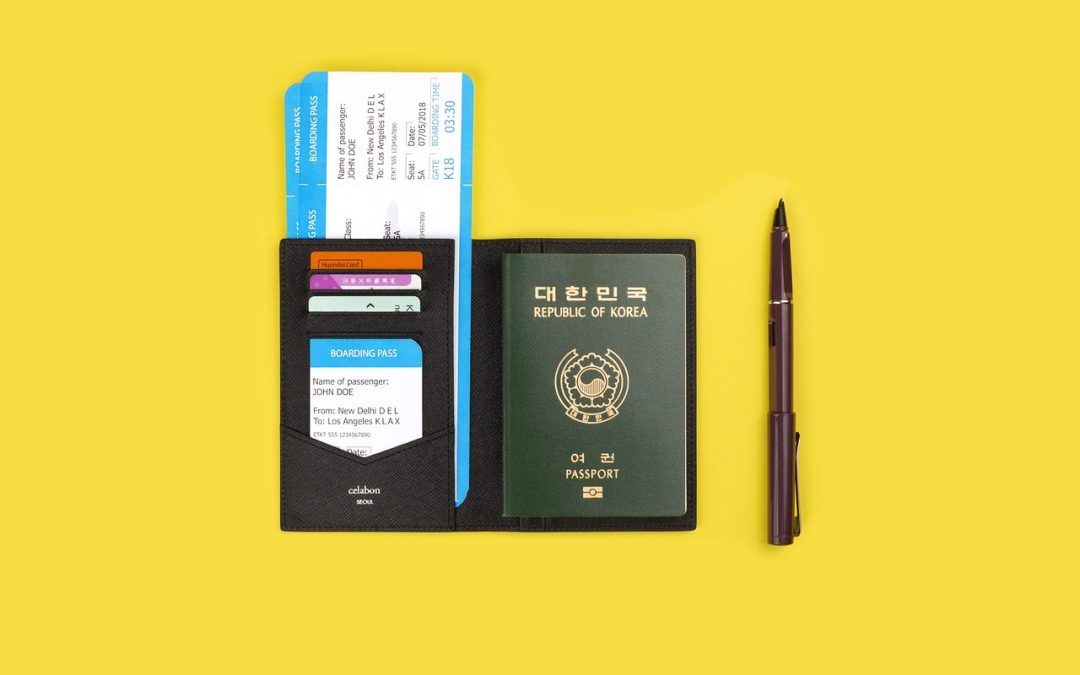 Persyaratan Dokumen untuk Visa Kunjungan di Way Kanan