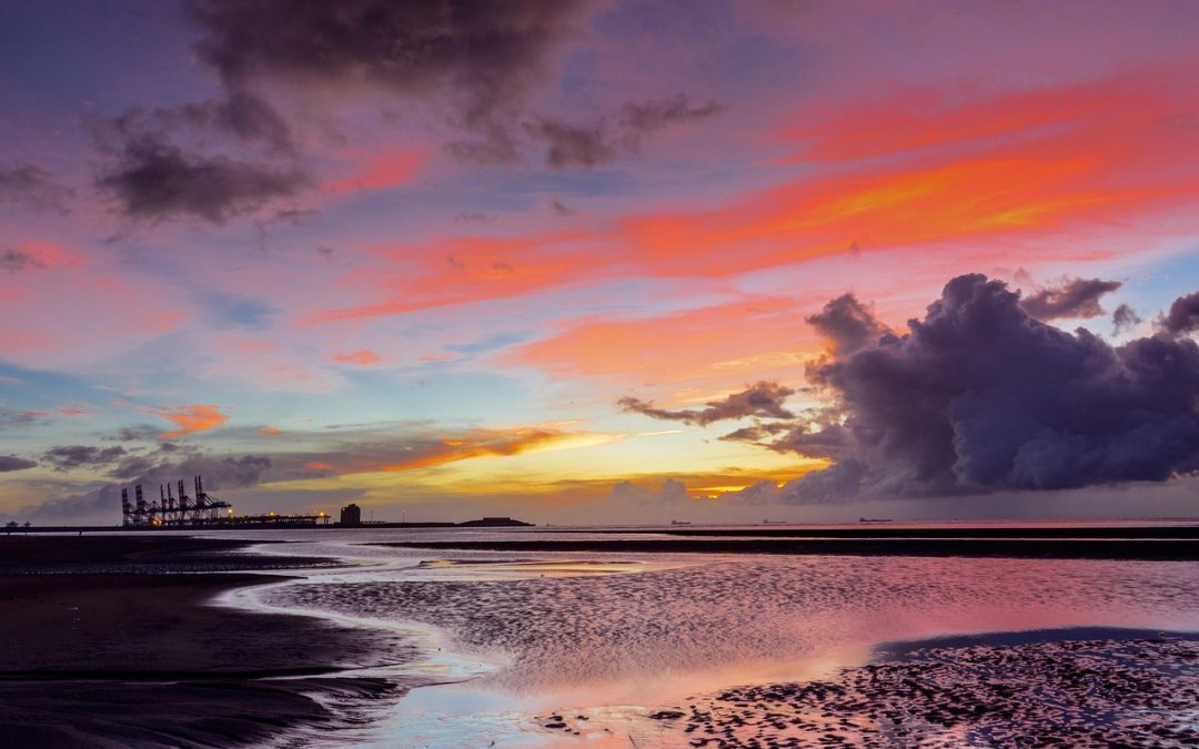 Optimalisasi Waktu Proses Pembuatan Paspor di Kantor Imigrasi Way Kanan